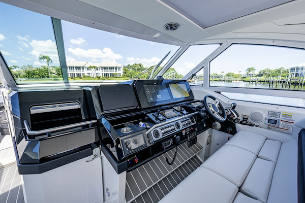 Formula-400 Super Sport Crossover 2024-Taking Stock Jupiter-Florida-United States-6064211