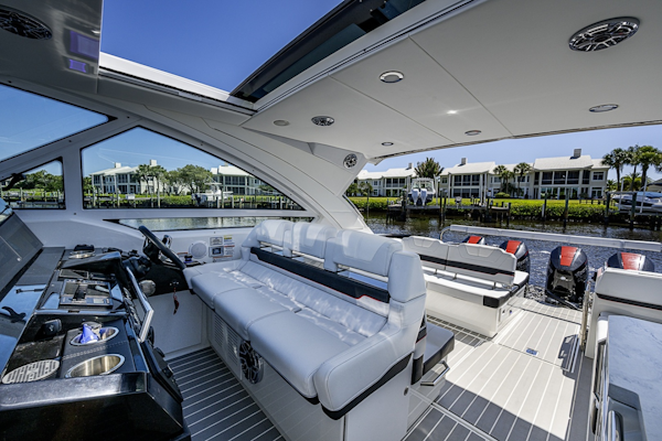 Formula-400 Super Sport Crossover 2024-Taking Stock Jupiter-Florida-United States-6064205