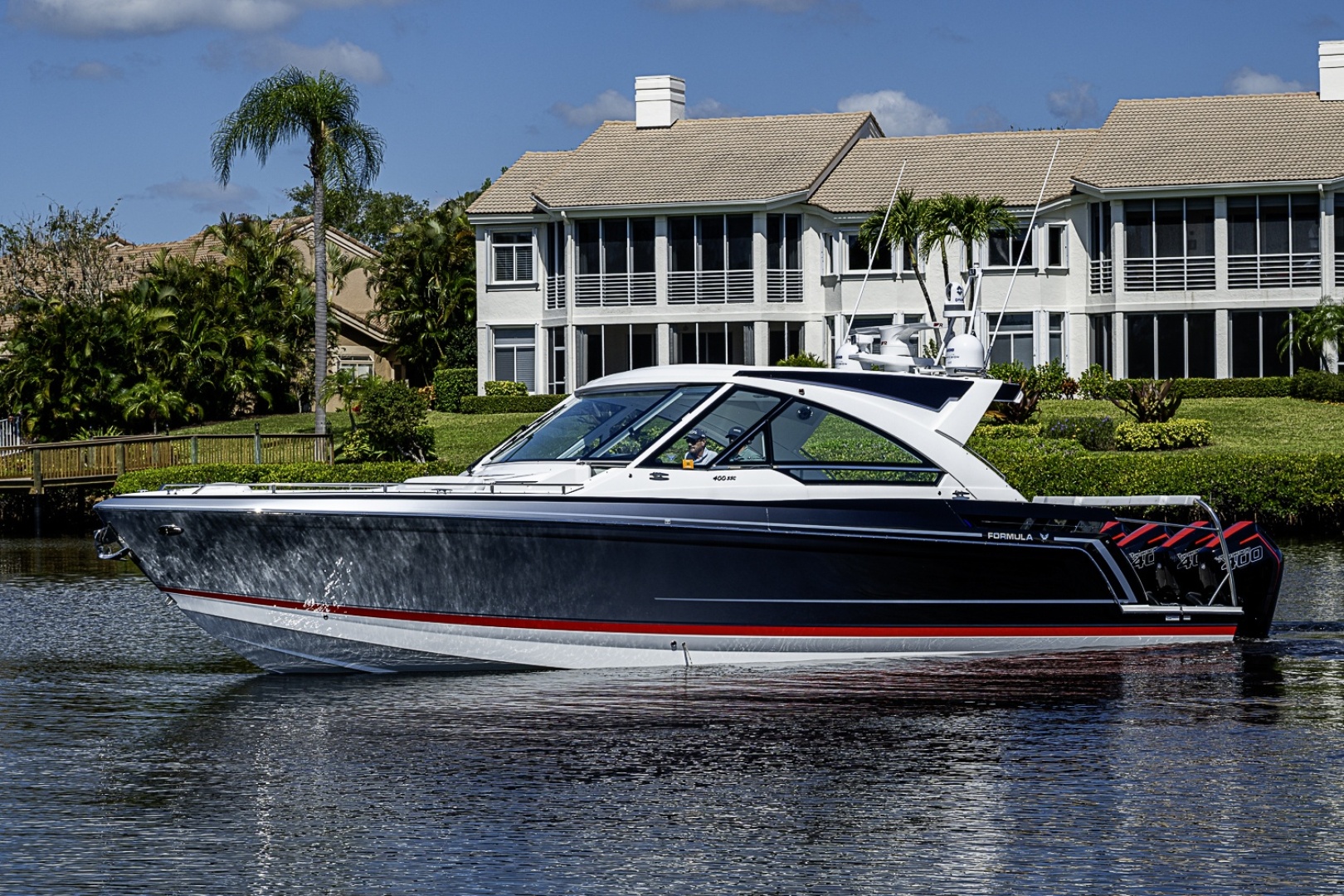 Formula-400 Super Sport Crossover 2024-Taking Stock Jupiter-Florida-United States-6064228 | Thumbnail