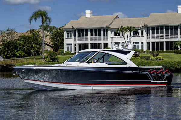 Formula-400 Super Sport Crossover 2024-Taking Stock Jupiter-Florida-United States-6064228