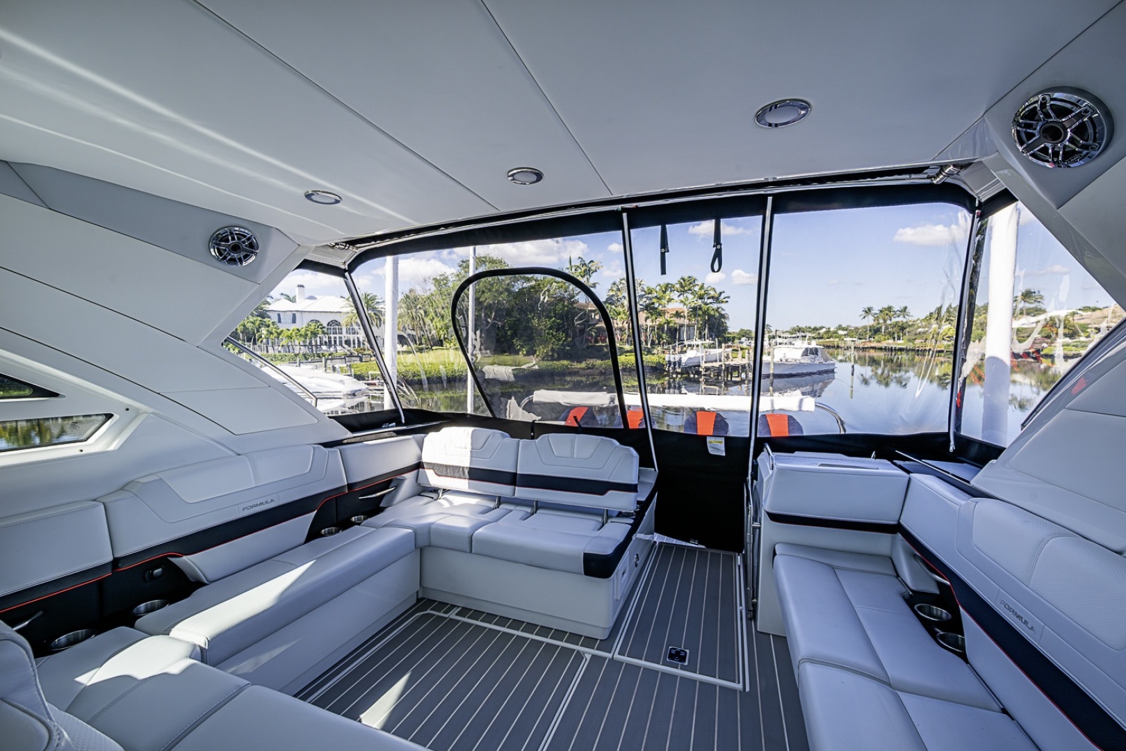 Formula-400 Super Sport Crossover 2024-Taking Stock Jupiter-Florida-United States-6064240 | Thumbnail