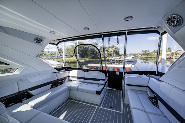 Formula-400 Super Sport Crossover 2024-Taking Stock Jupiter-Florida-United States-6064240