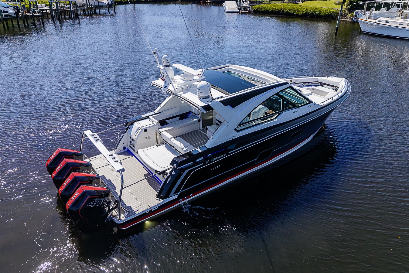 Formula-400 Super Sport Crossover 2024-Taking Stock Jupiter-Florida-United States-6064166 | Thumbnail