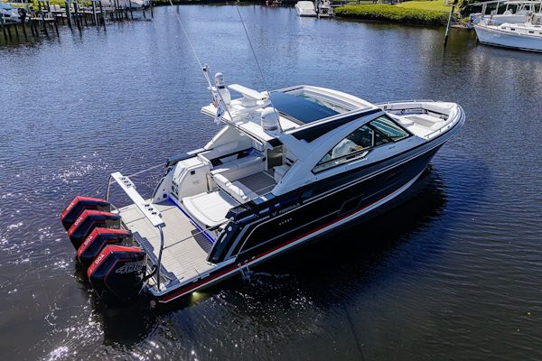 Formula-400 Super Sport Crossover 2024-Taking Stock Jupiter-Florida-United States-6064166
