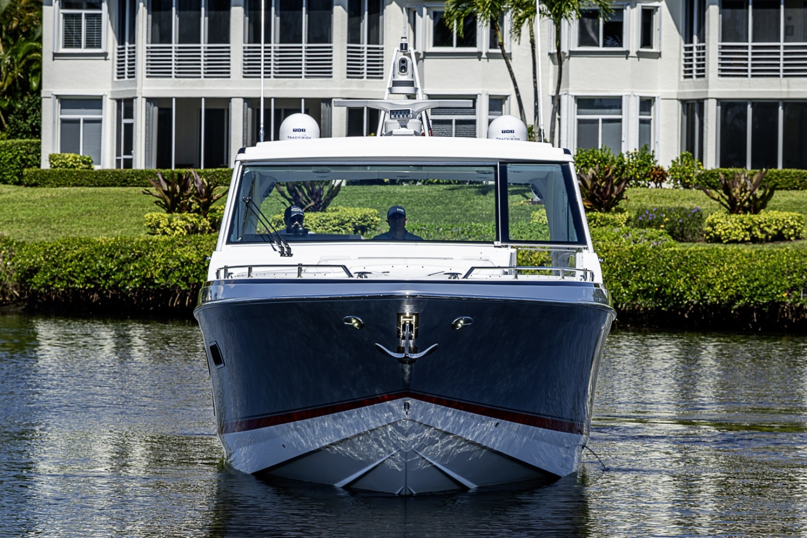 Formula-400 Super Sport Crossover 2024-Taking Stock Jupiter-Florida-United States-6064231 | Thumbnail