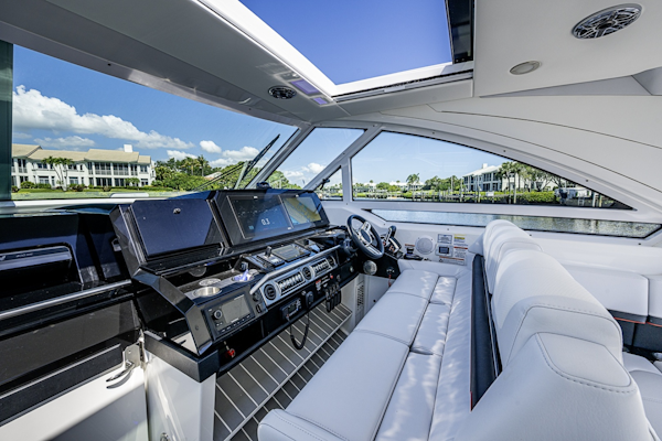 Formula-400 Super Sport Crossover 2024-Taking Stock Jupiter-Florida-United States-6064204