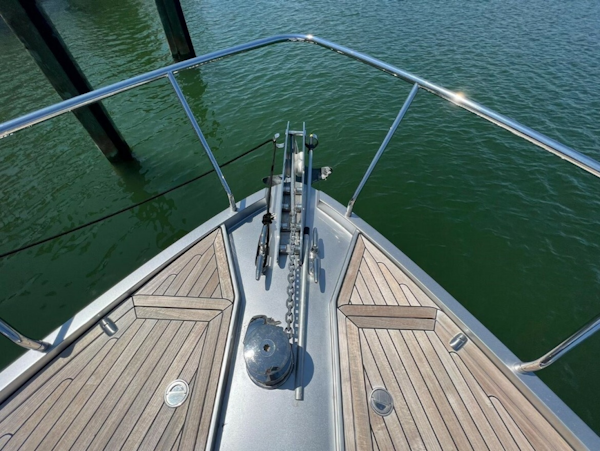 Pershing 2018-BLUEPRINT Miami Beach-Florida-United States-6050053