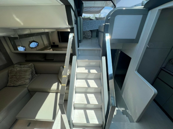 Pershing 2018-BLUEPRINT Miami Beach-Florida-United States-6050040