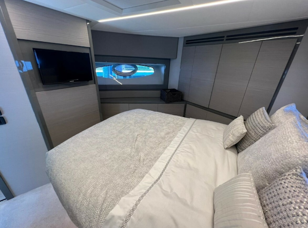 Pershing 2018-BLUEPRINT Miami Beach-Florida-United States-6050034
