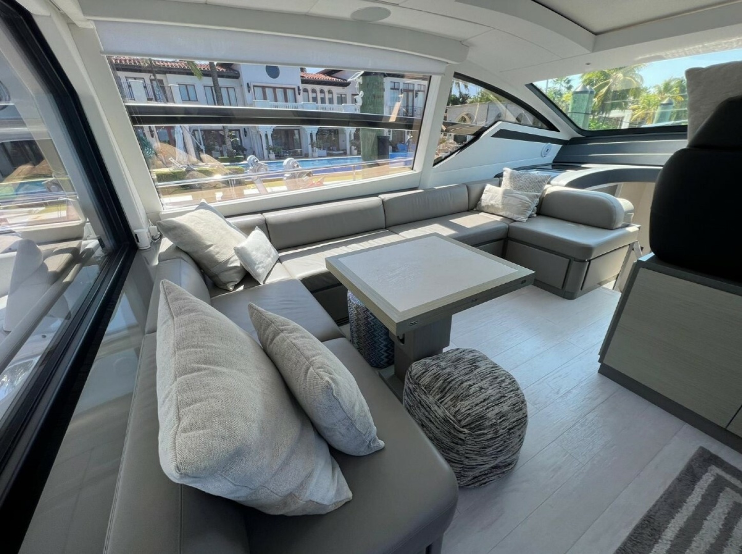 Pershing 2018-BLUEPRINT Miami Beach-Florida-United States-6050047 | Thumbnail