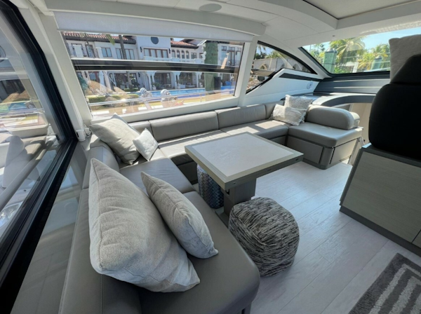 Pershing 2018-BLUEPRINT Miami Beach-Florida-United States-6050047