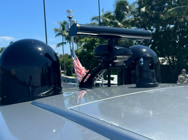 Pershing 2018-BLUEPRINT Miami Beach-Florida-United States-6050055