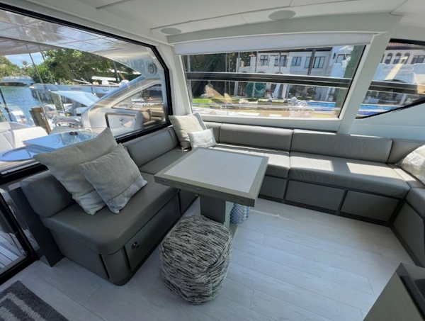 Pershing 2018-BLUEPRINT Miami Beach-Florida-United States-6050046