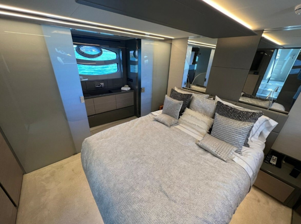 Pershing 2018-BLUEPRINT Miami Beach-Florida-United States-6050032
