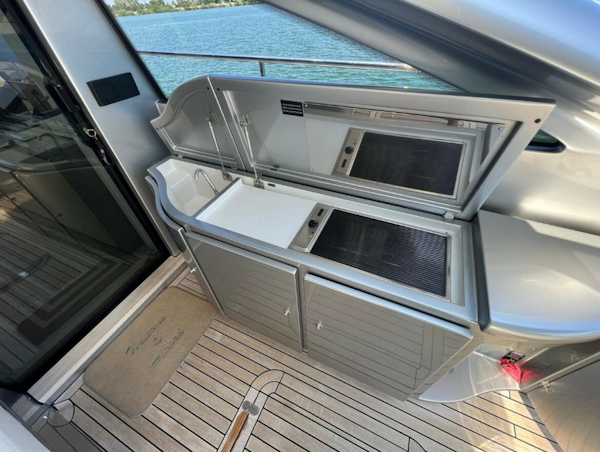 Pershing 2018-BLUEPRINT Miami Beach-Florida-United States-6050048