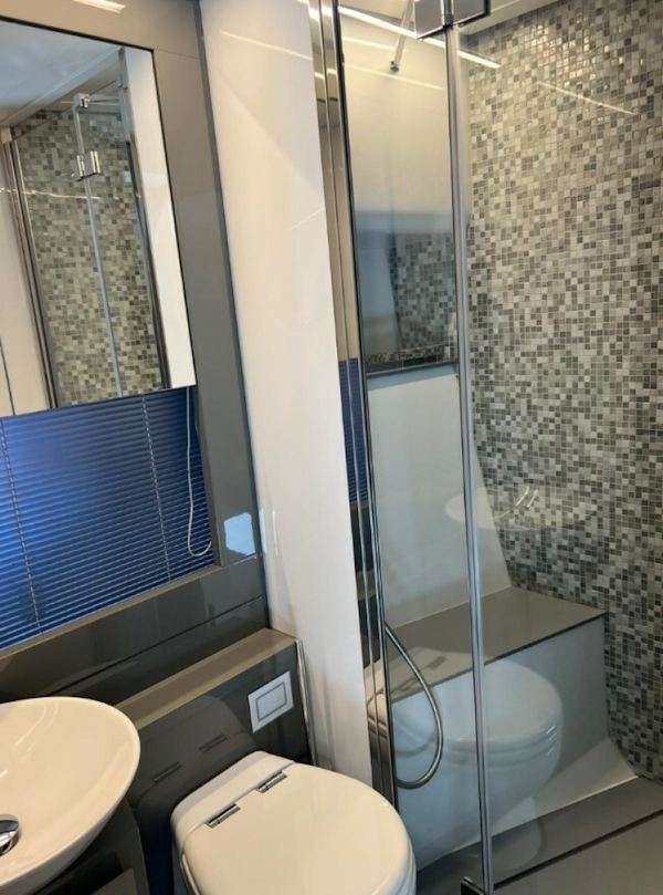 Pershing 2018-BLUEPRINT Miami Beach-Florida-United States-6050036