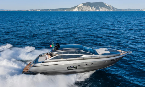 Pershing 2018-BLUEPRINT Miami Beach-Florida-United States-6050015