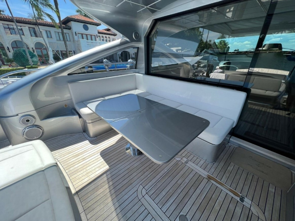Pershing 2018-BLUEPRINT Miami Beach-Florida-United States-6050049