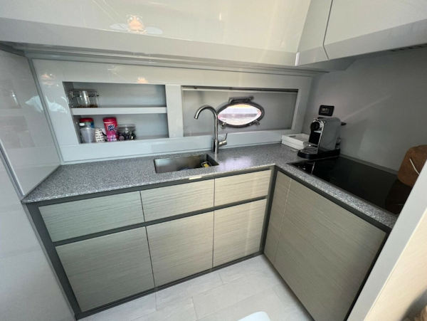 Pershing 2018-BLUEPRINT Miami Beach-Florida-United States-6050038