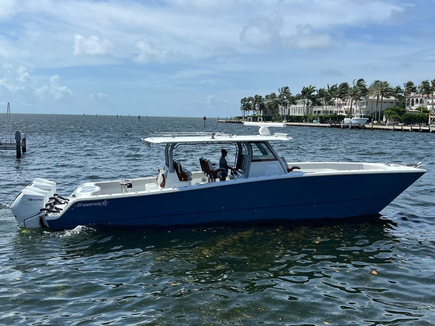 Freeman-42LR 2021-NOMAD Miami-Florida-United States-6050327 | Thumbnail
