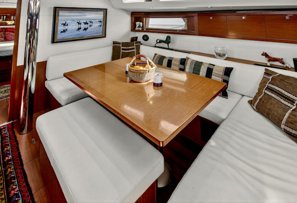 Beneteau-Oceanis 48 2012-Tartuga Charleston-South Carolina-United States-6111809