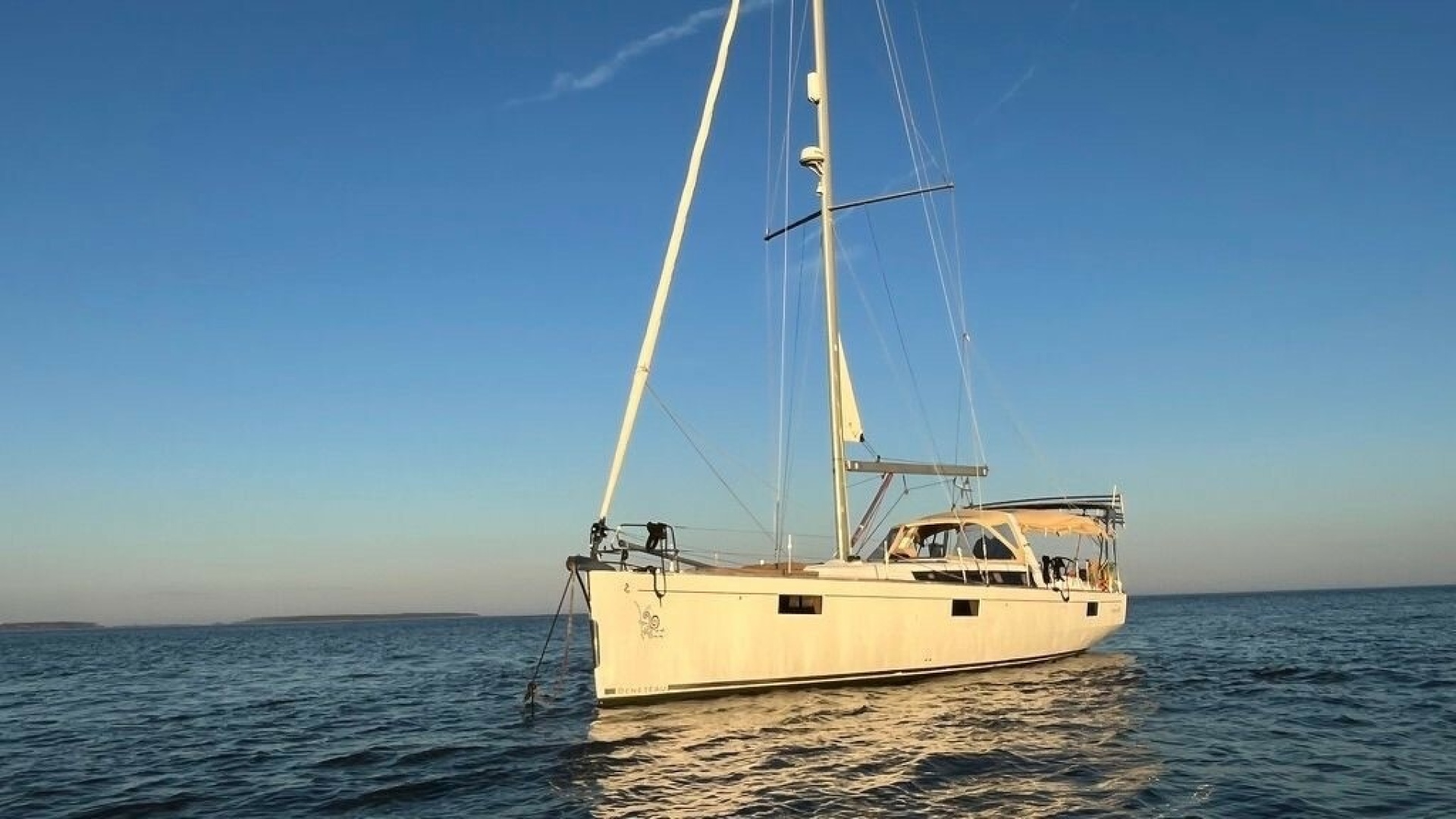 Beneteau-Oceanis 48 2012-Tartuga Charleston-South Carolina-United States-2012 Beneteau Oceanis 48-6052730 | Thumbnail
