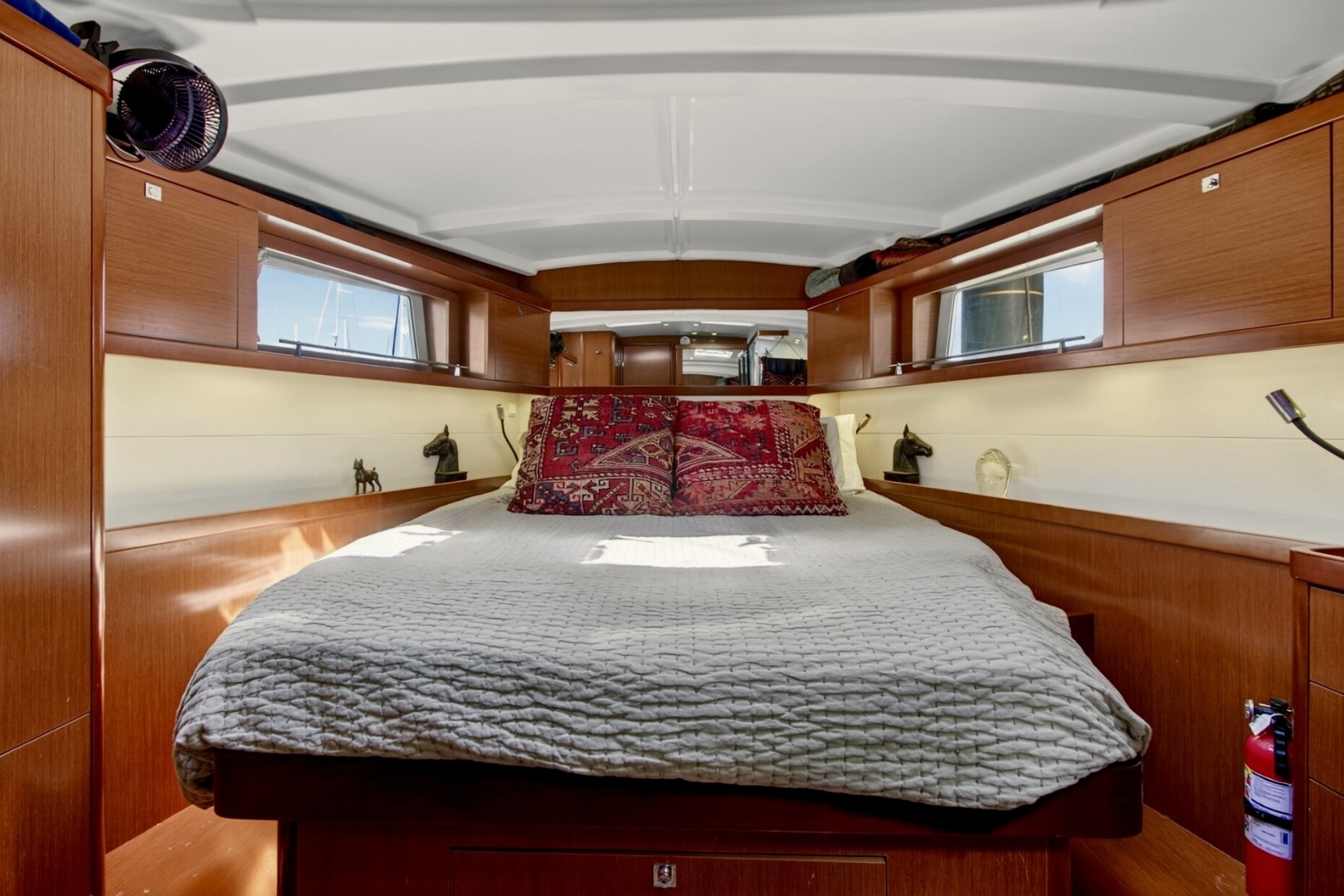 Beneteau-Oceanis 48 2012-Tartuga Charleston-South Carolina-United States-6111817 | Thumbnail
