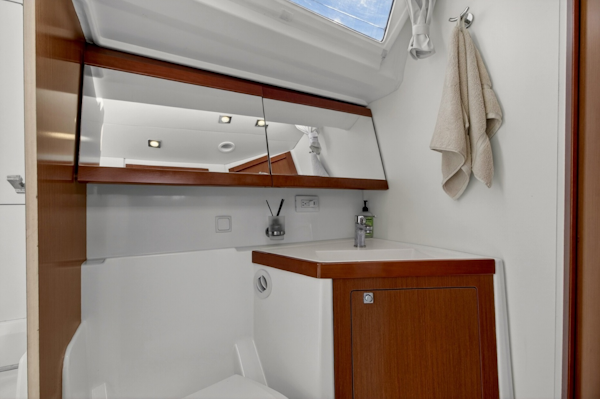Beneteau-Oceanis 48 2012-Tartuga Charleston-South Carolina-United States-6111822