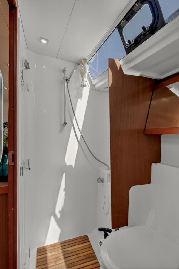 Beneteau-Oceanis 48 2012-Tartuga Charleston-South Carolina-United States-6111825