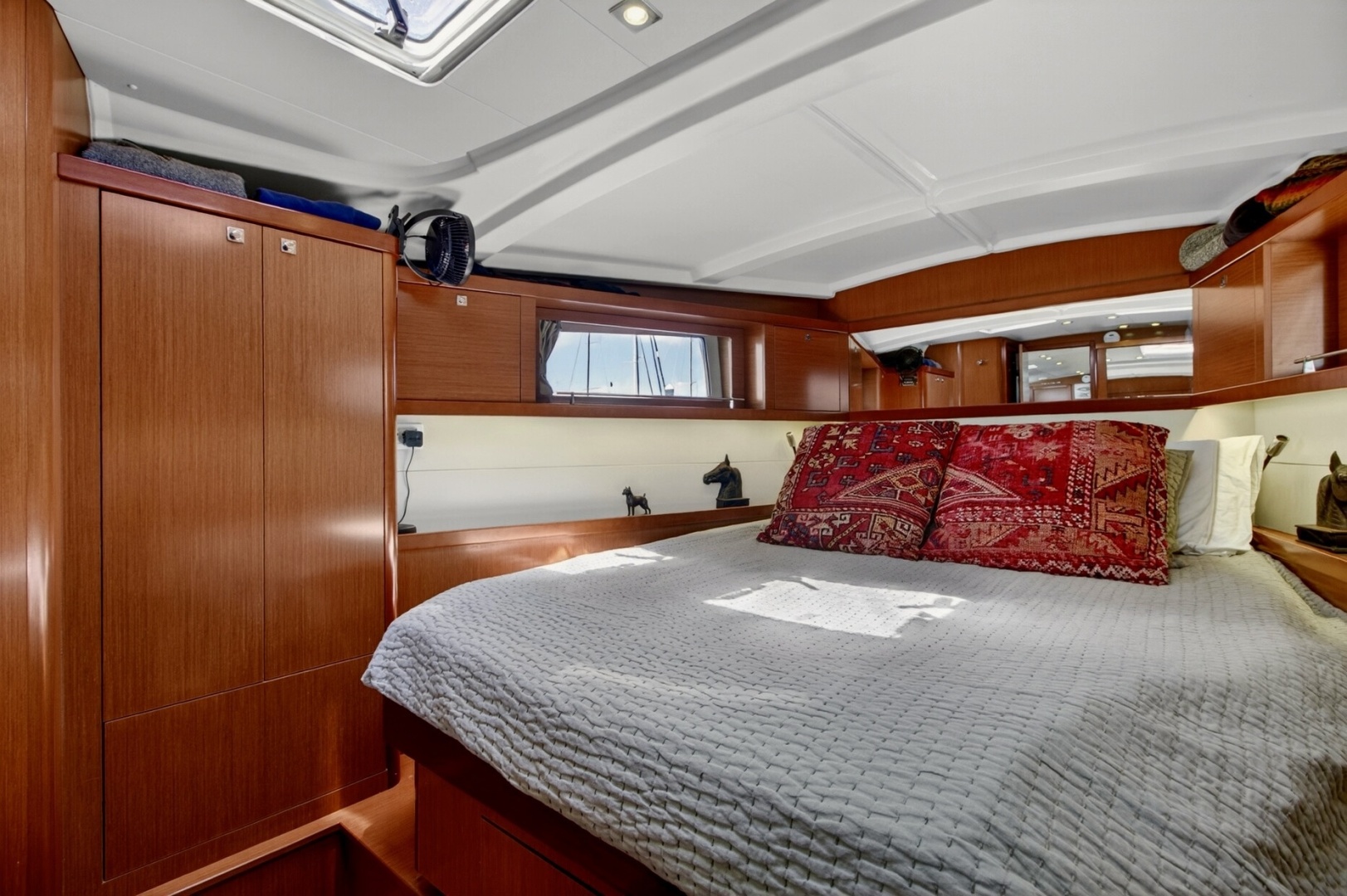 Beneteau-Oceanis 48 2012-Tartuga Charleston-South Carolina-United States-6111818 | Thumbnail