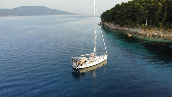 Beneteau-Oceanis 48 2012-Tartuga Charleston-South Carolina-United States-6050332