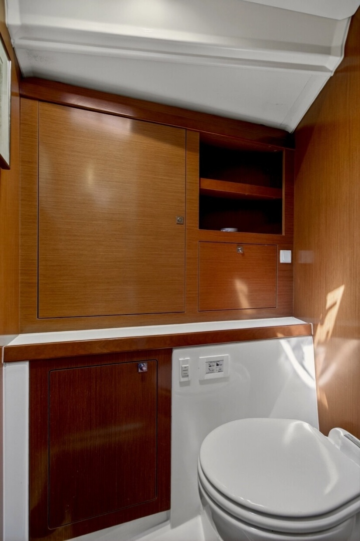 Beneteau-Oceanis 48 2012-Tartuga Charleston-South Carolina-United States-6111821 | Thumbnail