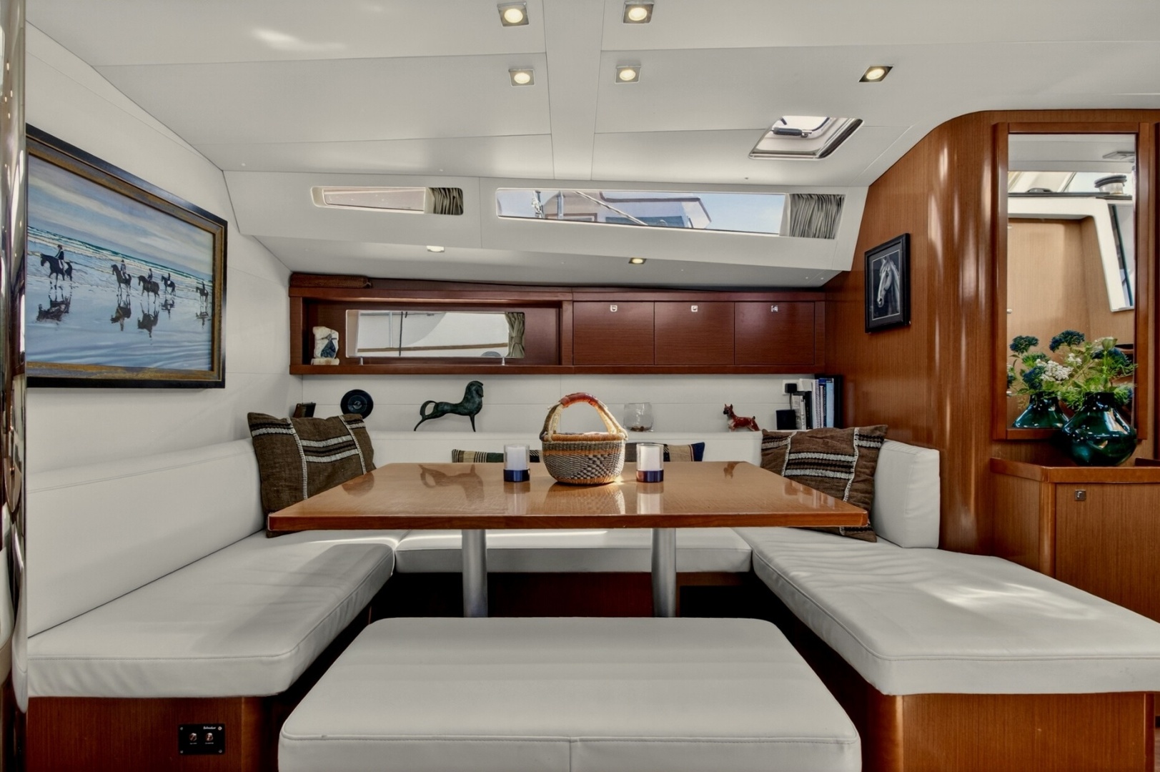 Beneteau-Oceanis 48 2012-Tartuga Charleston-South Carolina-United States-6111807 | Thumbnail