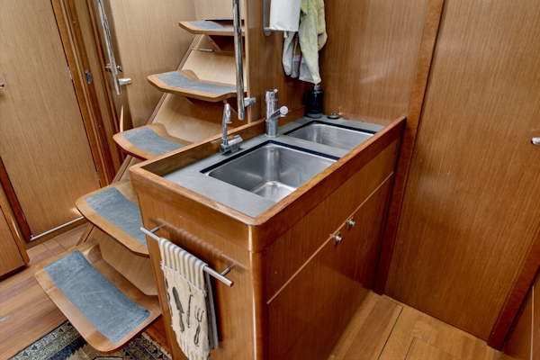 Beneteau-Oceanis 48 2012-Tartuga Charleston-South Carolina-United States-6111814