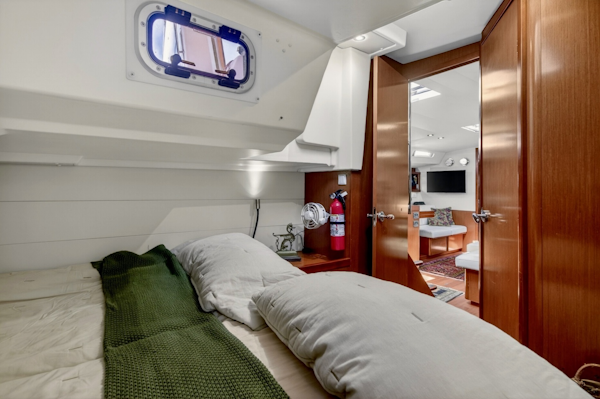 Beneteau-Oceanis 48 2012-Tartuga Charleston-South Carolina-United States-6111827