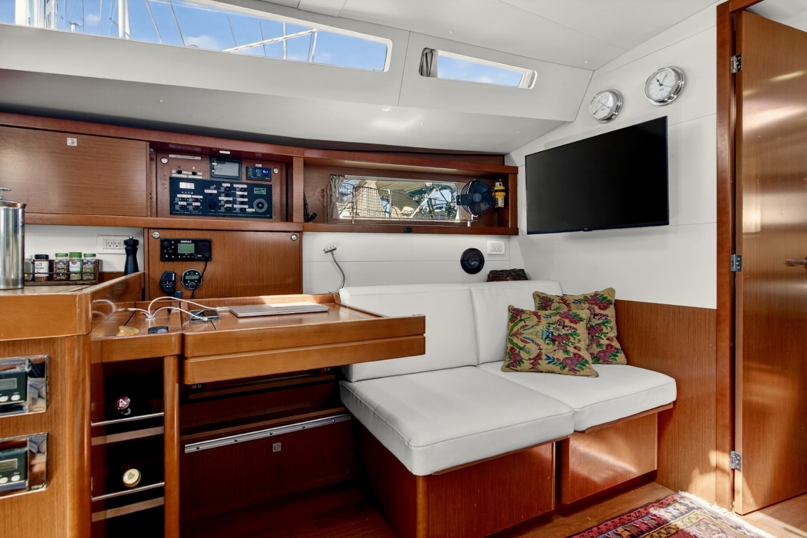 Beneteau-Oceanis 48 2012-Tartuga Charleston-South Carolina-United States-6111811 | Thumbnail