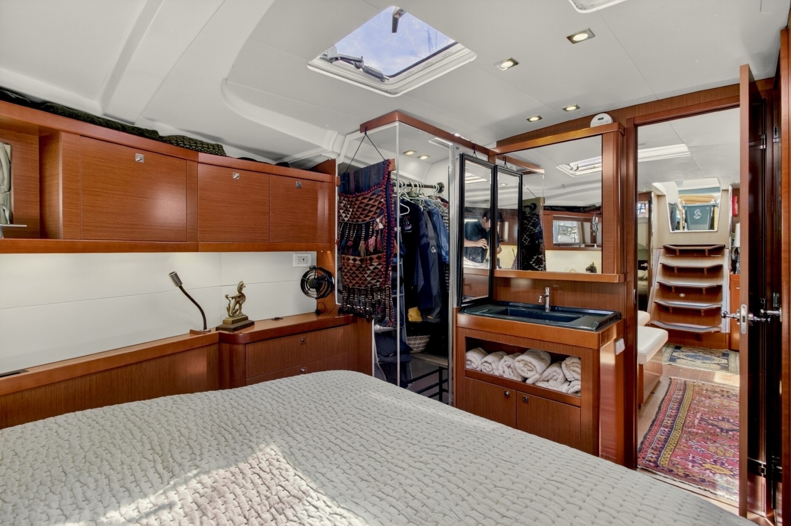 Beneteau-Oceanis 48 2012-Tartuga Charleston-South Carolina-United States-6111820 | Thumbnail