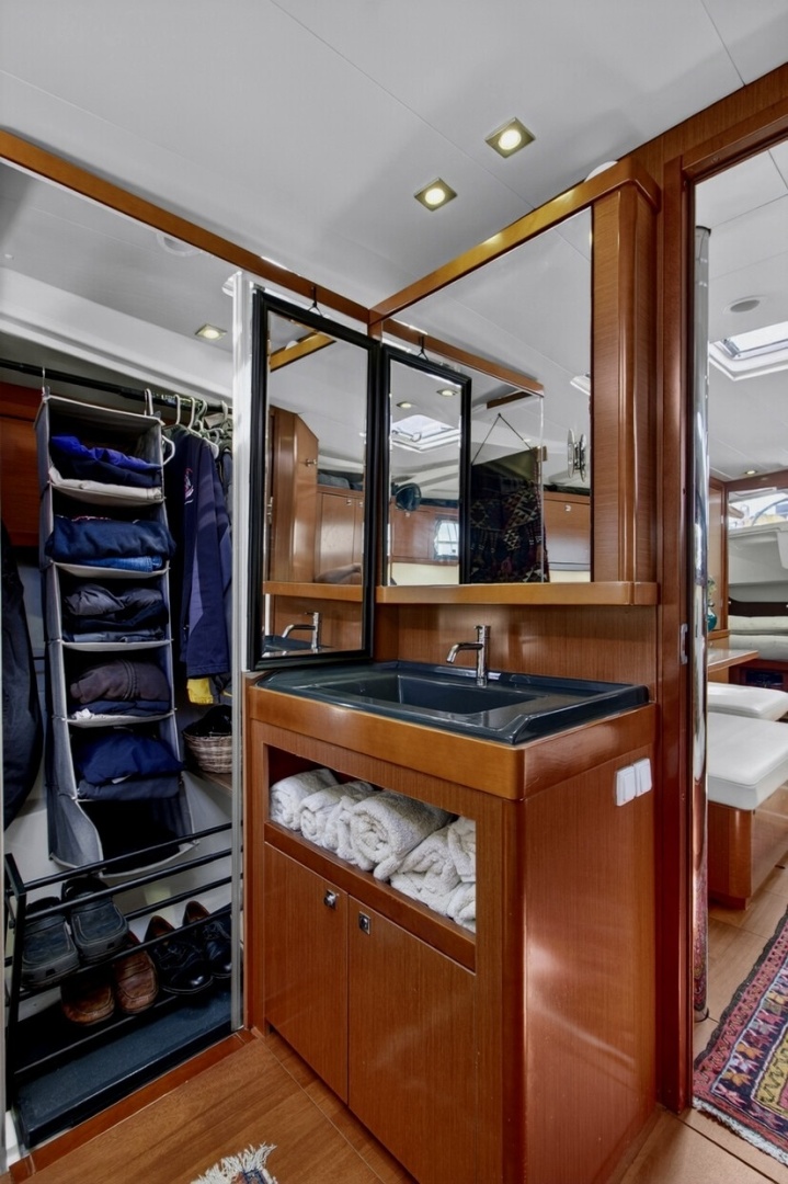 Beneteau-Oceanis 48 2012-Tartuga Charleston-South Carolina-United States-6111819 | Thumbnail