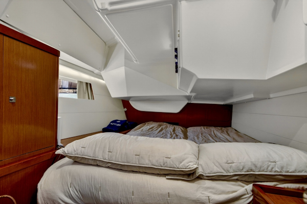 Beneteau-Oceanis 48 2012-Tartuga Charleston-South Carolina-United States-6111826