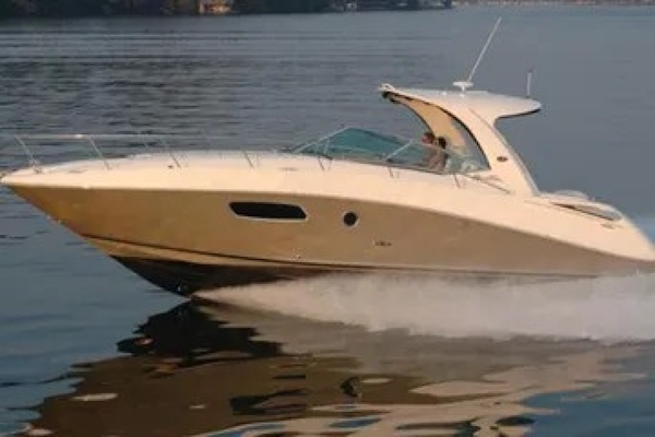 Sea Ray-Sundancer 350 2009-100 Mill Charleston-South Carolina-United States-6050541