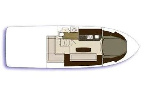 Sea Ray-Sundancer 350 2009-100 Mill Charleston-South Carolina-United States-6050557