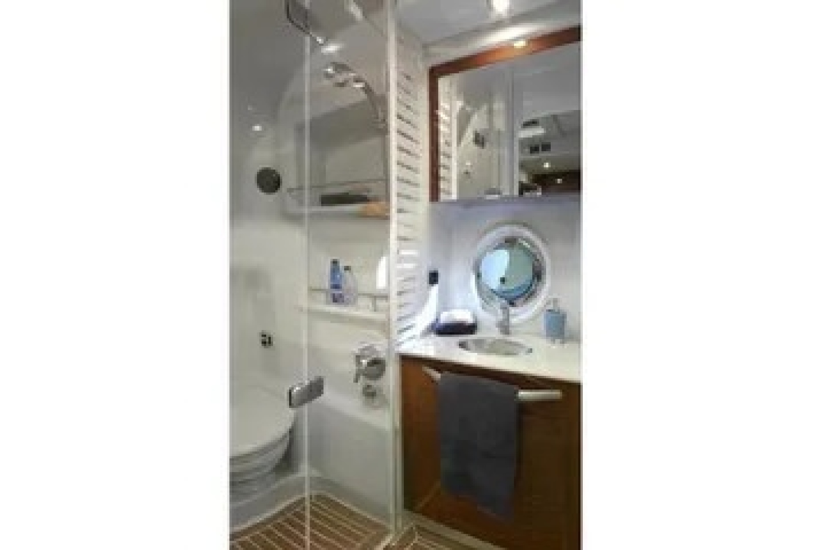 Sea Ray-Sundancer 350 2009-100 Mill Charleston-South Carolina-United States-6050550 | Thumbnail