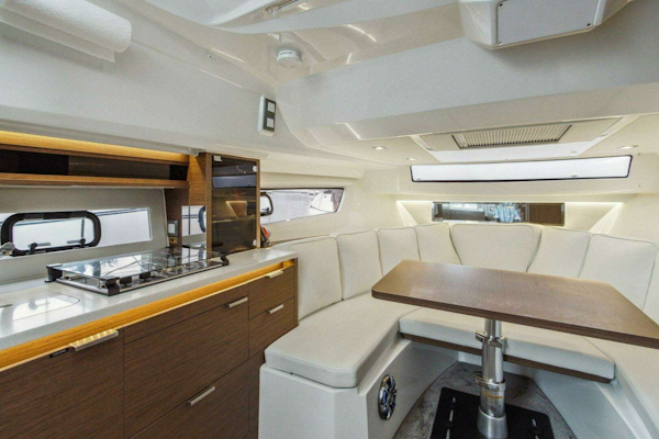 Jeanneau-Leader 10.5 WA 2 2022-Velocity Fernandina Beach-Florida-United States-6050397