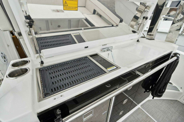 Jeanneau-Leader 10.5 WA 2 2022-Velocity Fernandina Beach-Florida-United States-6050380