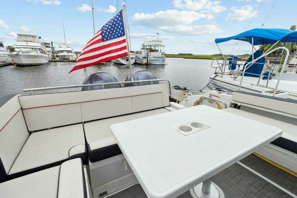 Jeanneau-Leader 10.5 WA 2 2022-Velocity Fernandina Beach-Florida-United States-6050377