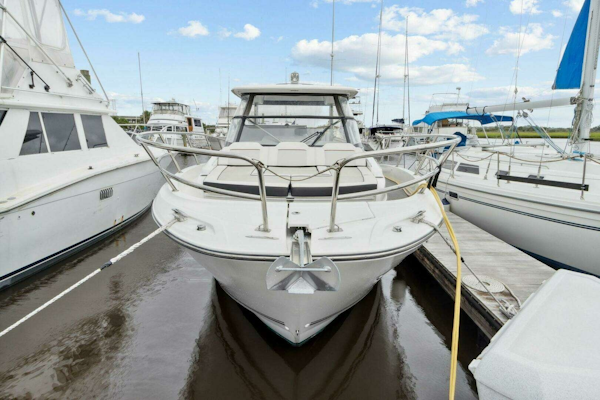 Jeanneau-Leader 10.5 WA 2 2022-Velocity Fernandina Beach-Florida-United States-6050376