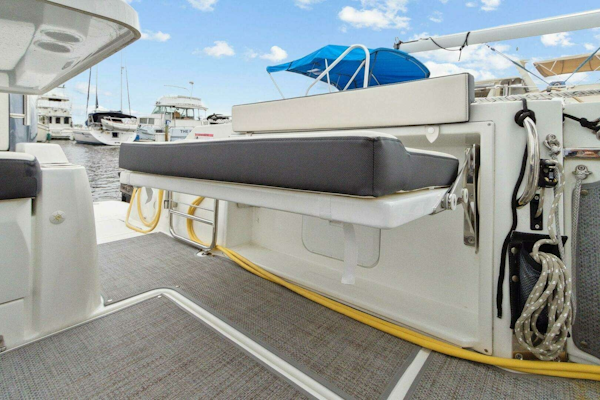 Jeanneau-Leader 10.5 WA 2 2022-Velocity Fernandina Beach-Florida-United States-6050395