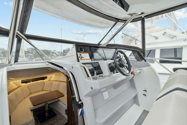 Jeanneau-Leader 10.5 WA 2 2022-Velocity Fernandina Beach-Florida-United States-6050385
