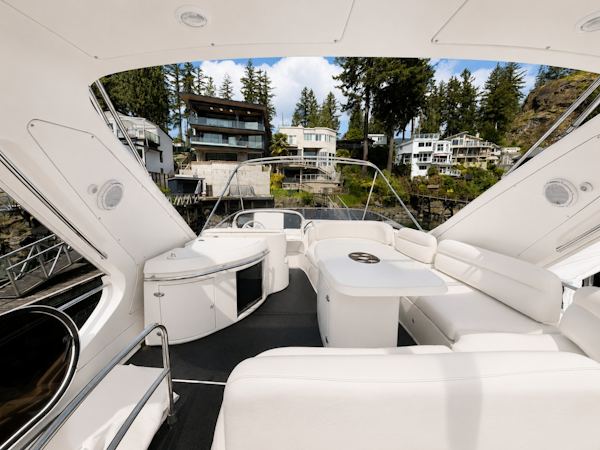 Azimut-Fly 62 2005-ALADDIN Vancouver-British Columbia-Canada-6105705