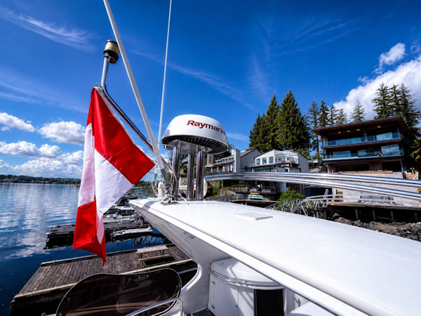Azimut-Fly 62 2005-ALADDIN Vancouver-British Columbia-Canada-6105717
